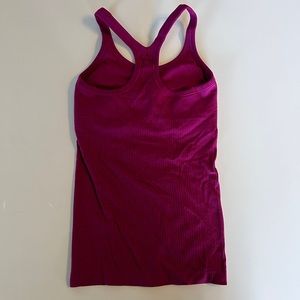 SOLD Lululemon Ebb Tank